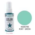 COLOR SHINE MENTA