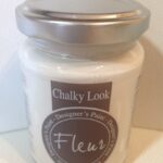 PINTURA CHALKY LOOK FLEUR CREAM LOVE