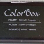 TINTA COLOR BOX PERENNE