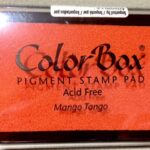 TINTA COLOR BOX MANGO TANGO