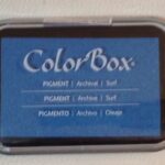 TINTA COLOR BOX SURF