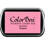 TINTA COLOR BOX ROSEBUD