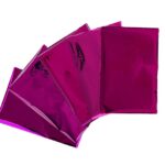 HOJAS DE ALUMINIO HEATWAVE ROSA