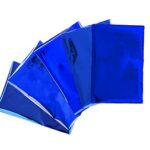 HOJAS DE ALUMINIO HEATWAVE AZUL