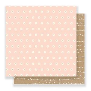 PAPEL SCRAP SPRING FLING MARGARITAS