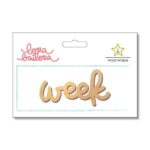 MADERITA WEEK LORA BAILORA