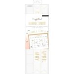 CALENDARIO PERSONALIZABLE MAGNET STUDIO GRANDE