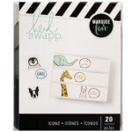 ICONOS TALKING ANIMAL LIGHT BOX