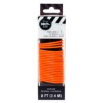 CABLE NEON GLOW NARANJA