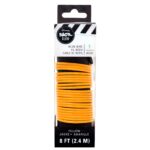 CABLE NEON GLOW AMARILLO