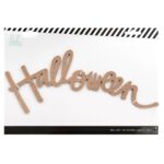 HALLOWEEN PARED HEIDI SWAPP