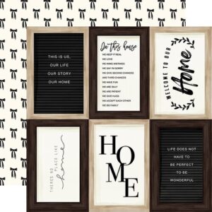 PAPEL SACRP HOME AGAIN JOURNALING CARDS