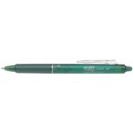 FRIXION CLICKER 0.7 PILOT VERDE