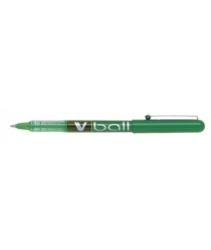 PILOT V BALL 0.5 VERDE