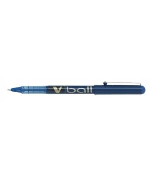 PILOT V BALL 0.7 AZUL