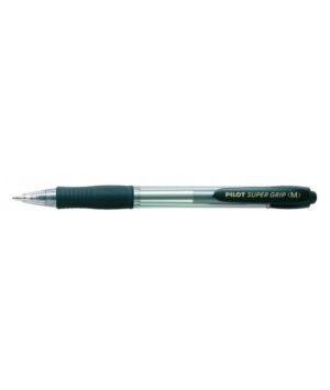 PILOT SUPER GRIP NEGRO