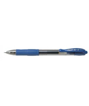 PILOT G-2 0.7 AZUL