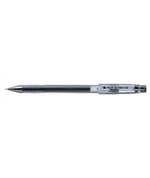 PILOT G-TEC-C4 NEGRO