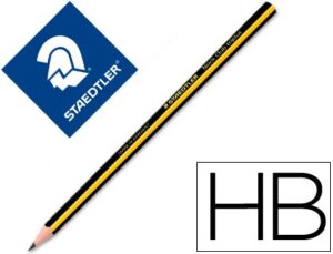 STAEDTLER NORIS CLUB TRIANGULAR SLIM