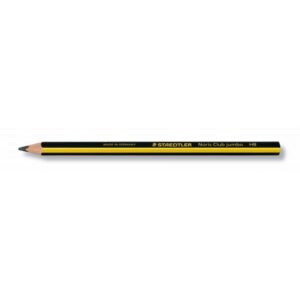 STAEDTLER NORIS JUMBO 119 HB