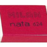 GOMA MILAN NATA 624