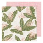 PAPEL SCRAP URBAN JUNGLE OLD SCHOOL DE HEIDI SWAPP