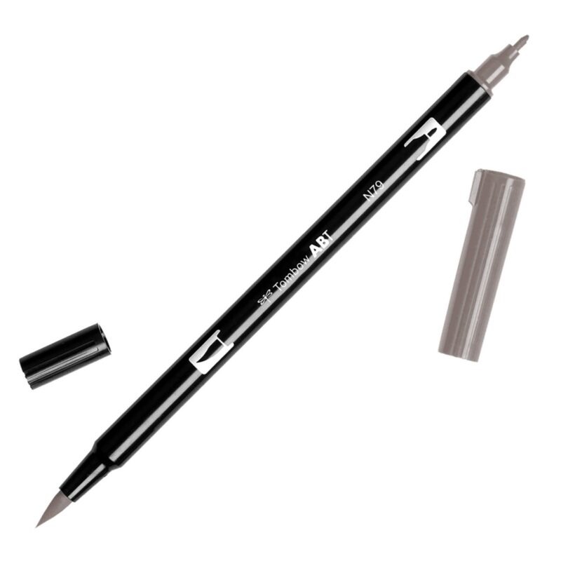 TOMBOW ABT DUAL BRUSH N79