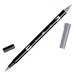TOMBOW ABT DUAL BRUSH N 65 COOL GRAY