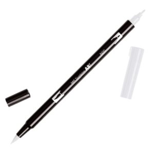 TOMBOW ABT DUAL BRUSH N00 COLORLESS BLENDER