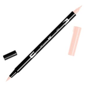 TOMBOW ABT DUAL BRUSH 850 LIGHT APRICOT