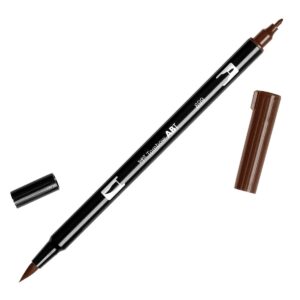 TOMBOW ABT DUAL BRUSH 899 REDWOOD