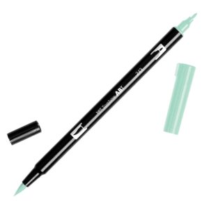 TOMBOW ABT DUAL BRUSH 243 MINT