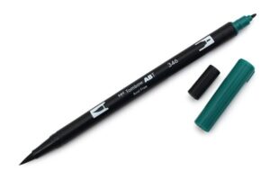 TOMBOW ABT DUAL BRUSH 346 SEA GREEN