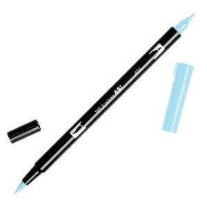 TOMBOW ABT DUAL BRUSH 451 SKY BLUE