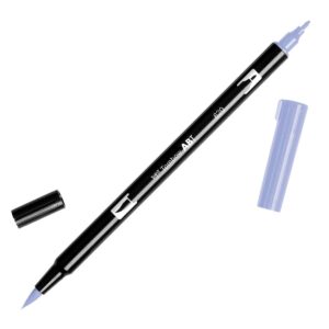 TOMBOW ABT DUAL BRUSH 620 LILAC